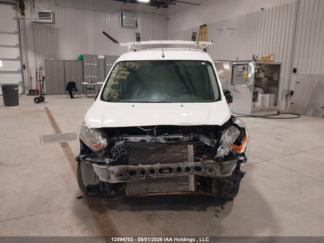 Продажа на аукционе авто 2018 Ford Transit Connect Xlt, vin: NM0LS7F74J1381414, номер лота: 12594703