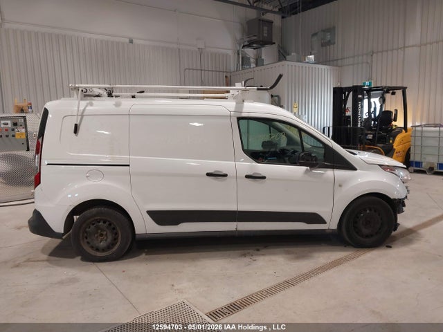 Продажа на аукционе авто 2018 Ford Transit Connect Xlt, vin: NM0LS7F74J1381414, номер лота: 12594703