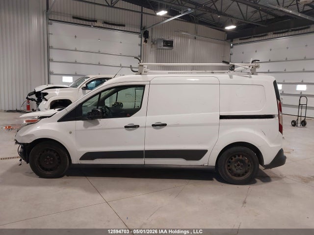 Продажа на аукционе авто 2018 Ford Transit Connect Xlt, vin: NM0LS7F74J1381414, номер лота: 12594703