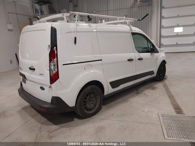 Продажа на аукционе авто 2018 Ford Transit Connect Xlt, vin: NM0LS7F74J1381414, номер лота: 12594703