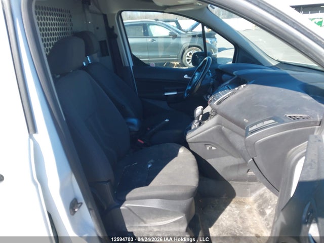Продажа на аукционе авто 2018 Ford Transit Connect Xlt, vin: NM0LS7F74J1381414, номер лота: 12594703