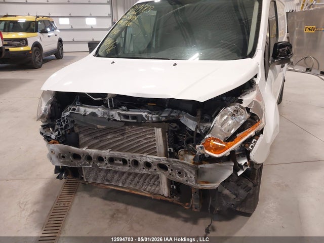 Продажа на аукционе авто 2018 Ford Transit Connect Xlt, vin: NM0LS7F74J1381414, номер лота: 12594703