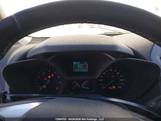 Продажа на аукционе авто 2018 Ford Transit Connect Xlt, vin: NM0LS7F74J1381414, номер лота: 12594703