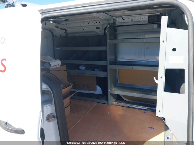 Продажа на аукционе авто 2018 Ford Transit Connect Xlt, vin: NM0LS7F74J1381414, номер лота: 12594703