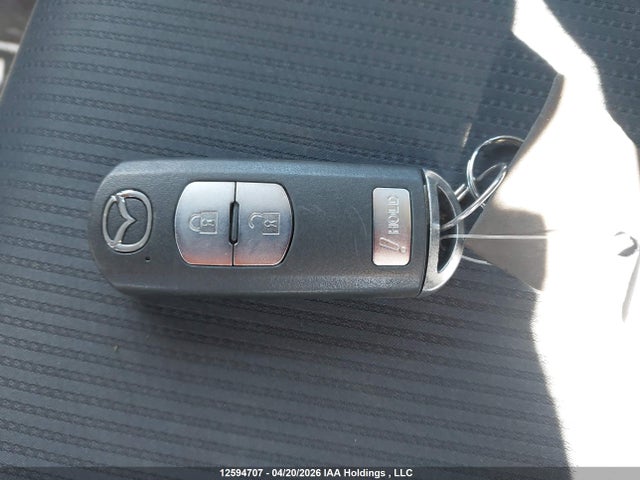 Продажа на аукционе авто 2018 Mazda Cx-3, vin: JM1DKDB73J0324591, номер лота: 12594707