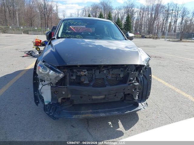 Продажа на аукционе авто 2018 Mazda Cx-3, vin: JM1DKDB73J0324591, номер лота: 12594707