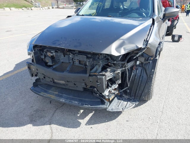 Продажа на аукционе авто 2018 Mazda Cx-3, vin: JM1DKDB73J0324591, номер лота: 12594707