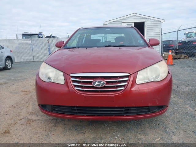 Продаж на аукціоні авто 2010 Hyundai Elantra L, vin: KMHDT4BD0AU085072, номер лоту: 12594711