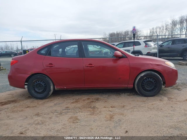 Продаж на аукціоні авто 2010 Hyundai Elantra L, vin: KMHDT4BD0AU085072, номер лоту: 12594711
