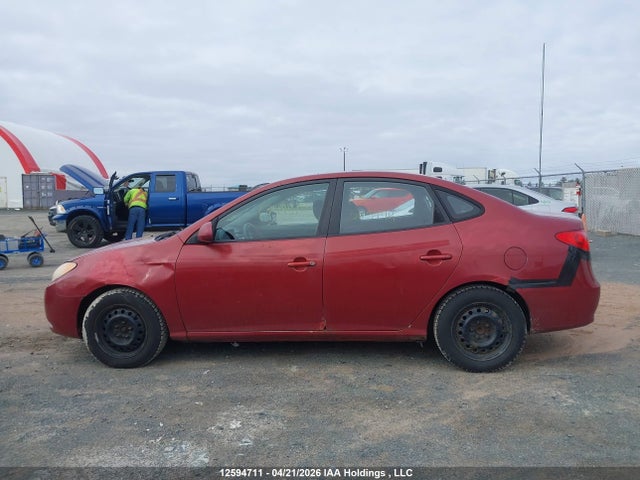 Продаж на аукціоні авто 2010 Hyundai Elantra L, vin: KMHDT4BD0AU085072, номер лоту: 12594711