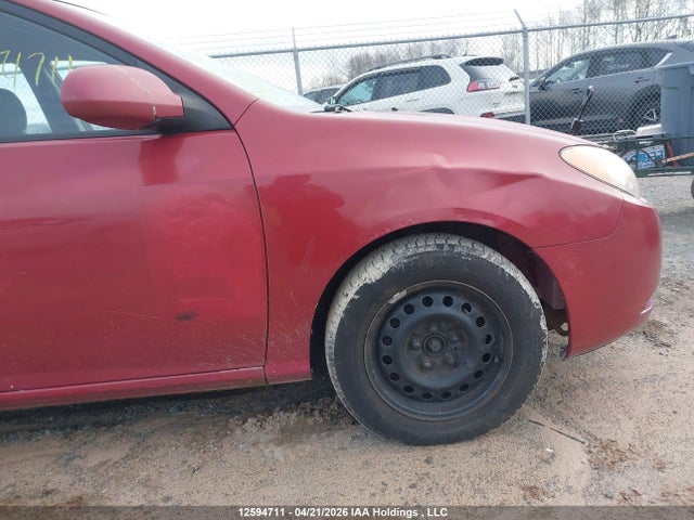 Продаж на аукціоні авто 2010 Hyundai Elantra L, vin: KMHDT4BD0AU085072, номер лоту: 12594711