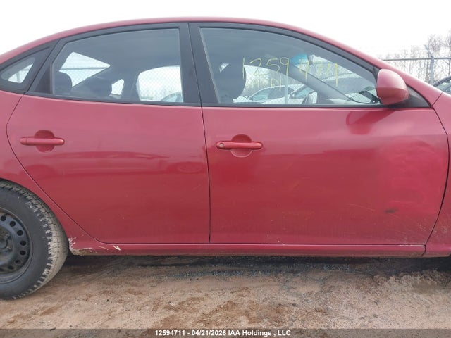 Продаж на аукціоні авто 2010 Hyundai Elantra L, vin: KMHDT4BD0AU085072, номер лоту: 12594711