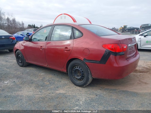 Продаж на аукціоні авто 2010 Hyundai Elantra L, vin: KMHDT4BD0AU085072, номер лоту: 12594711
