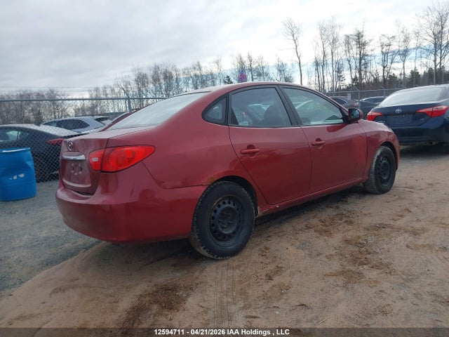 Продаж на аукціоні авто 2010 Hyundai Elantra L, vin: KMHDT4BD0AU085072, номер лоту: 12594711