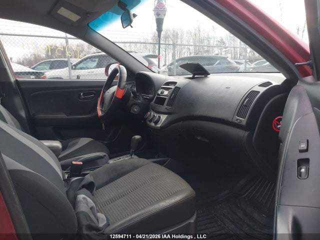 Продаж на аукціоні авто 2010 Hyundai Elantra L, vin: KMHDT4BD0AU085072, номер лоту: 12594711