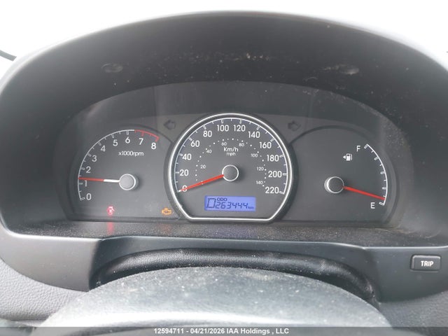 Продаж на аукціоні авто 2010 Hyundai Elantra L, vin: KMHDT4BD0AU085072, номер лоту: 12594711