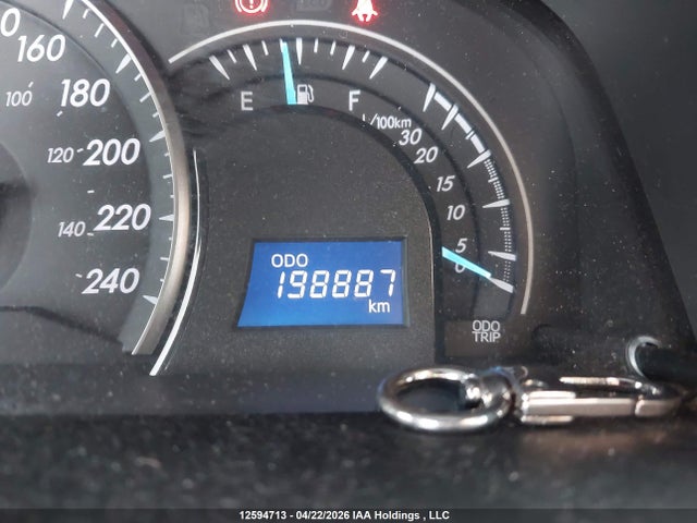 Продажа на аукционе авто 2013 Toyota Camry L/se/le/xle, vin: 4T1BF1FK1DU641335, номер лота: 12594713