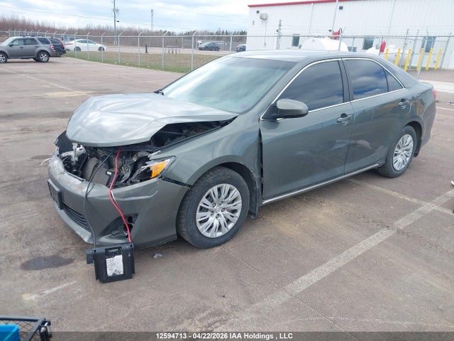 Продажа на аукционе авто 2013 Toyota Camry L/se/le/xle, vin: 4T1BF1FK1DU641335, номер лота: 12594713