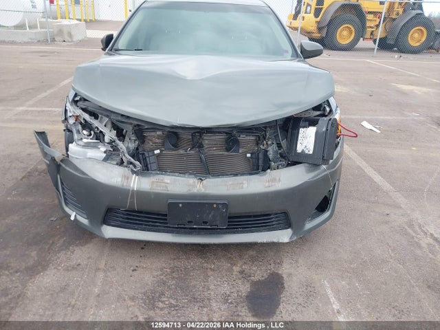 Продажа на аукционе авто 2013 Toyota Camry L/se/le/xle, vin: 4T1BF1FK1DU641335, номер лота: 12594713