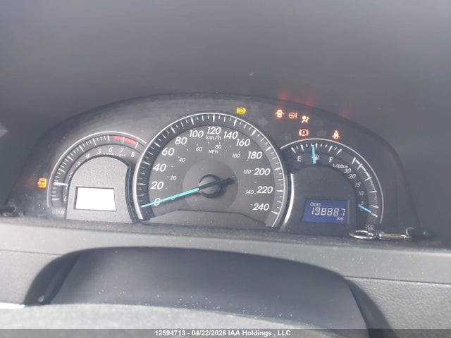 Продажа на аукционе авто 2013 Toyota Camry L/se/le/xle, vin: 4T1BF1FK1DU641335, номер лота: 12594713