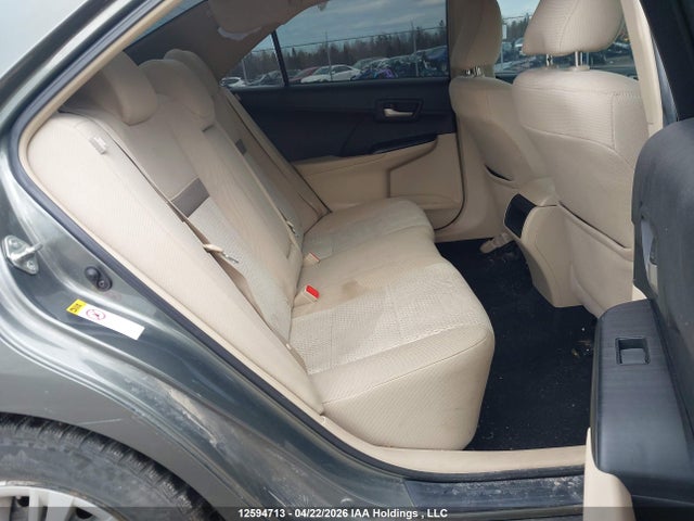 Продажа на аукционе авто 2013 Toyota Camry L/se/le/xle, vin: 4T1BF1FK1DU641335, номер лота: 12594713