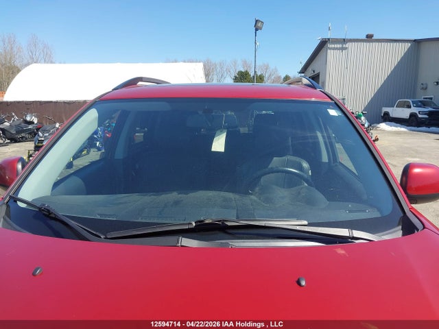 12594714 :رقم المزاد ، JA4AT2AW7CU609507 vin ، 2012 Mitsubishi Outlander Es مزاد بيع