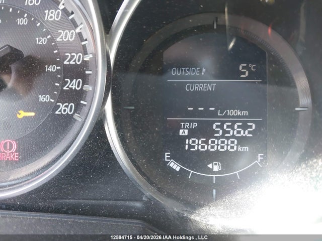 Продаж на аукціоні авто 2016 Mazda Cx-5, vin: JM3KE2BE9G0695403, номер лоту: 12594715