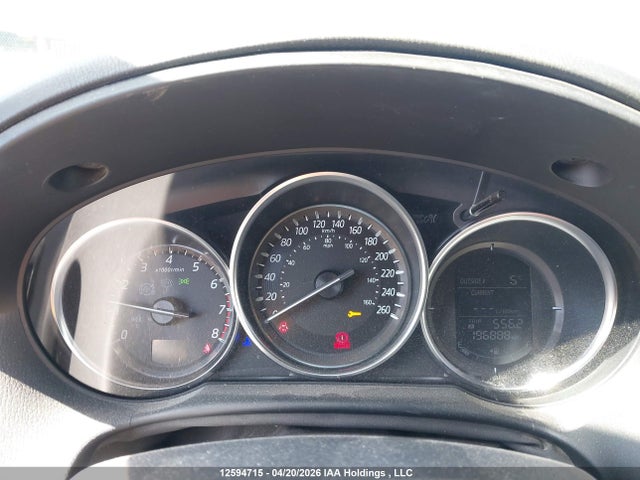 Продаж на аукціоні авто 2016 Mazda Cx-5, vin: JM3KE2BE9G0695403, номер лоту: 12594715