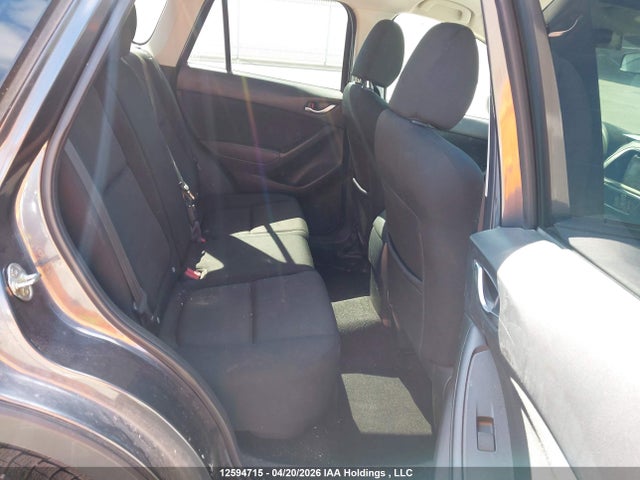 Продаж на аукціоні авто 2016 Mazda Cx-5, vin: JM3KE2BE9G0695403, номер лоту: 12594715