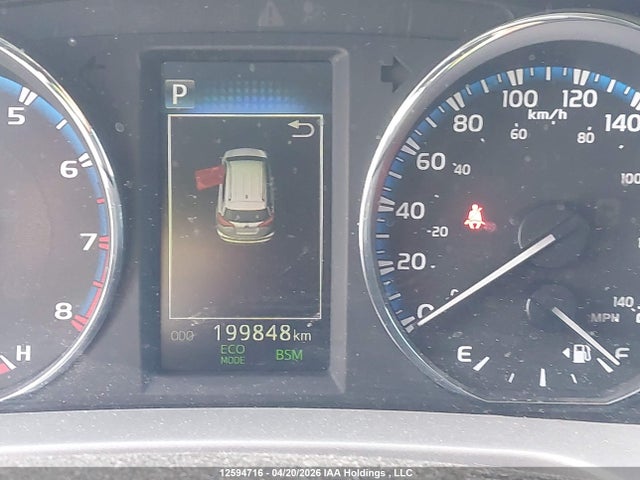 2016 Toyota Rav4 Xle მანქანა იყიდება აუქციონზე, vin: 2T3WFREVXGW244004, აუქციონის ნომერი: 12594716