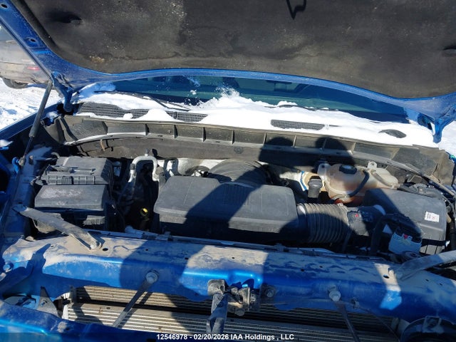 1GTUUCED3PZ188117 GMC Sierra 1500 Elevation