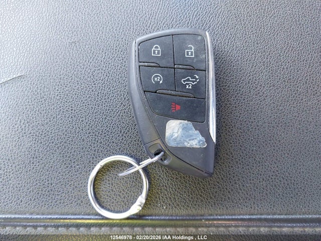 1GTUUCED3PZ188117 GMC Sierra 1500 Elevation