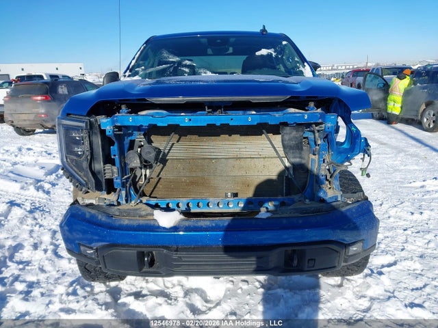 1GTUUCED3PZ188117 GMC Sierra 1500 Elevation