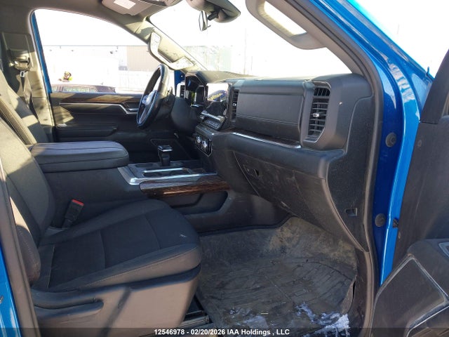 1GTUUCED3PZ188117 GMC Sierra 1500 Elevation