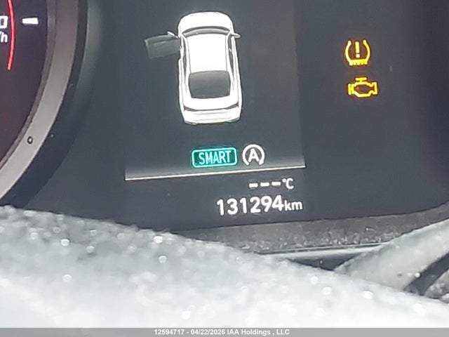 KMHLM4AG9MU183655 Hyundai ELANTRA SEL