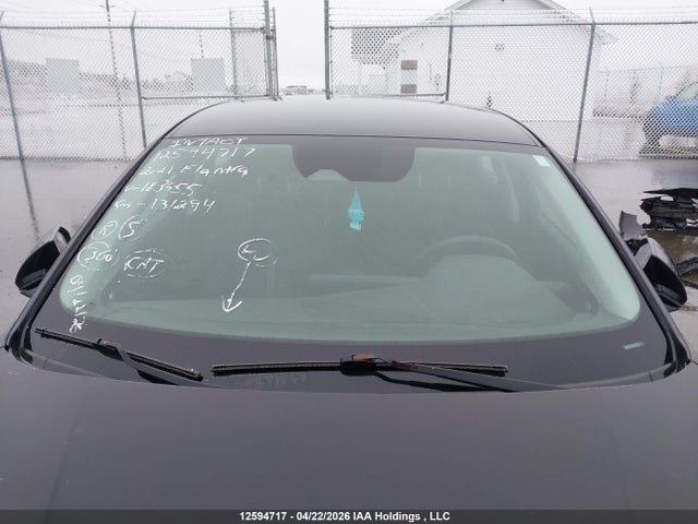KMHLM4AG9MU183655 Hyundai ELANTRA SEL