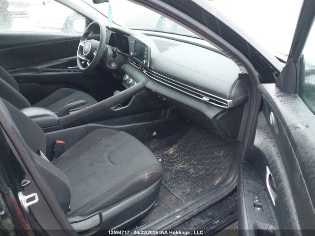 KMHLM4AG9MU183655 Hyundai ELANTRA SEL
