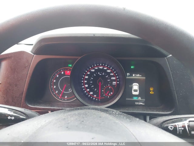 KMHLM4AG9MU183655 Hyundai ELANTRA SEL