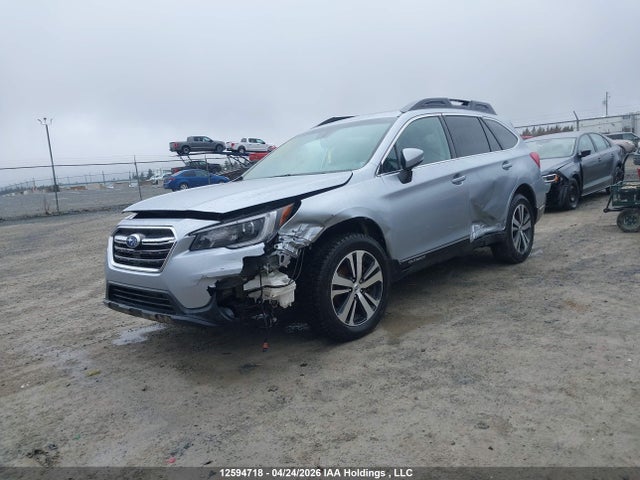 4S4BSFNC9J3253953 Subaru Outback 3.6r Limited