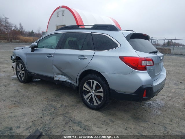 4S4BSFNC9J3253953 Subaru Outback 3.6r Limited