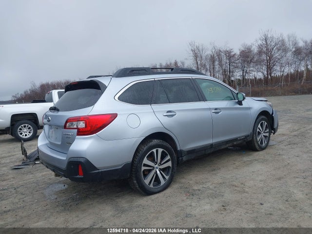 4S4BSFNC9J3253953 Subaru Outback 3.6r Limited