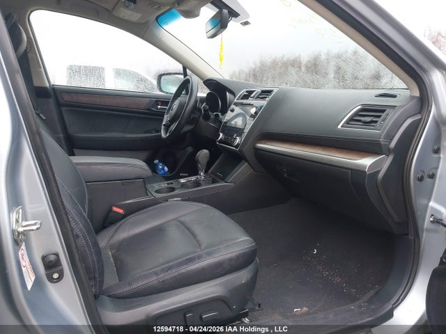 4S4BSFNC9J3253953 Subaru Outback 3.6r Limited