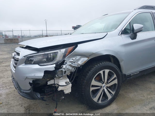 4S4BSFNC9J3253953 Subaru Outback 3.6r Limited