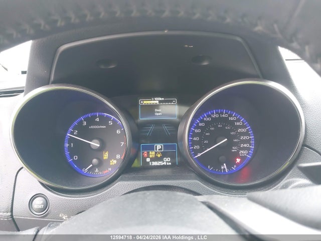 4S4BSFNC9J3253953 Subaru Outback 3.6r Limited