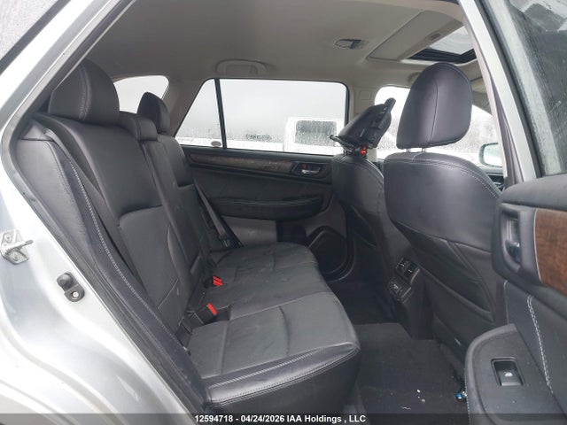 4S4BSFNC9J3253953 Subaru Outback 3.6r Limited