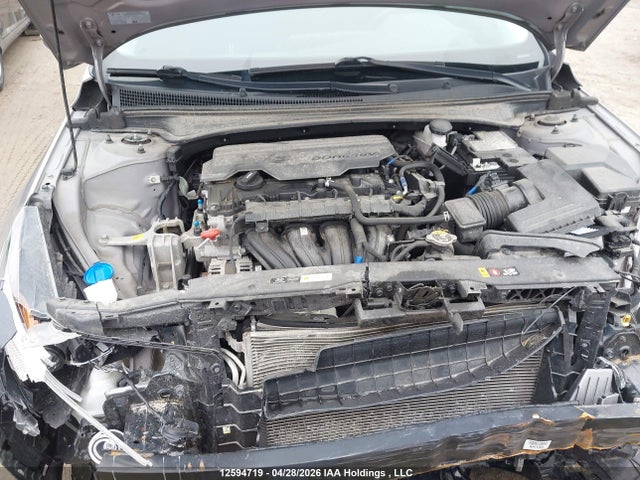 Продажа на аукционе авто 2023 Hyundai Elantra Preferred Ivt, vin: KMHLM4AG6PU513952, номер лота: 12594719