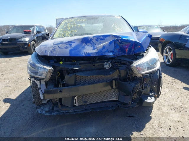 3KPA34AB9KE233937 KIA Rio