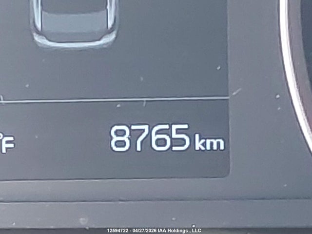 3KPA34AB9KE233937 KIA Rio