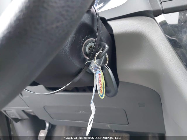 2020 Toyota Sienna მანქანა იყიდება აუქციონზე, vin: 5TDZZ3DC3LS034082, აუქციონის ნომერი: 12594723