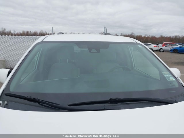 2020 Toyota Sienna მანქანა იყიდება აუქციონზე, vin: 5TDZZ3DC3LS034082, აუქციონის ნომერი: 12594723
